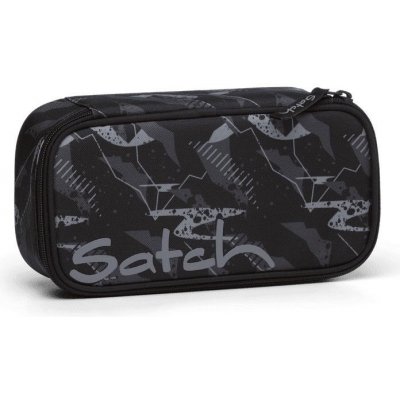 Ergobag Satch Mountain Grid