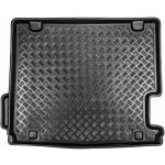 Plastová vana do kufru Rezaw Plast BMW X3 2010- F25 – Hledejceny.cz