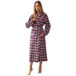 L&L dámský župan 2511 Roxy Červená – Sleviste.cz