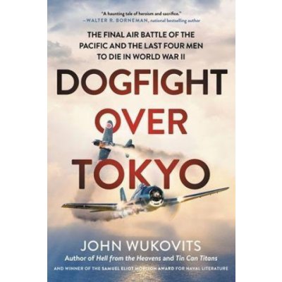 Dogfight over Tokyo – Hledejceny.cz