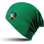 Result zimní čepice Softex zelená keltská – Sleviste.cz