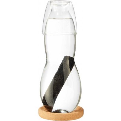 Black-Blum Karafa na vodu EAU GOOD 800 ml – Sleviste.cz