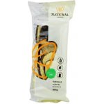 Natural Jihlava JH s.r.o. Kokosové sušenky polomáčené 150 g – Zboží Dáma