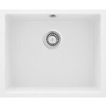 Deante CORDA A10C bílá – Zboží Dáma