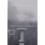 Průhlednost věcí - Rozjímání nad povahou zkušenosti - Rupert Spira – Sleviste.cz