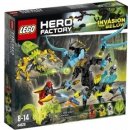 LEGO® HERO FACTORY 44029 královna monster