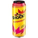 Big Shock! Watermelon 0,5l – Zboží Dáma