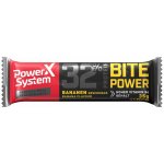 Power System Protein Bar 32% 35g – Zboží Mobilmania