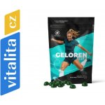 Contipro Geloren Active Bez Cukru Kiwi 342 g 90 želé – Hledejceny.cz