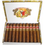 ROMEO Y JULIETA WIDE CHURCHILLS – Zboží Dáma