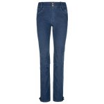 Kilpi Dámské outdoorové kalhoty DANNY W tmavě modré – Zboží Mobilmania