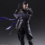 Play Arts Kai Kingslaive Final Fantasy XV Nyx Ulric 1066724