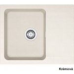 Franke OID 611-62 Šedá – Hledejceny.cz