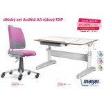 Mayer Actikid A3 Smile – Hledejceny.cz