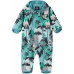 Reima Moomin Vindpust Green Aqua – Hledejceny.cz