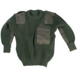 Svetr Mil-tec Commando zelený – Zboží Dáma