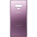 Kryt Samsung N960 Galaxy Note 9 zadní fialový