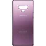 Kryt Samsung N960 Galaxy Note 9 zadní fialový – Hledejceny.cz