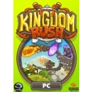 Hra na PC Kingdom Rush