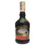 Amarula Marula Wild Fruit Cream Liqueur 17% 0,7 l (holá láhev) – Sleviste.cz
