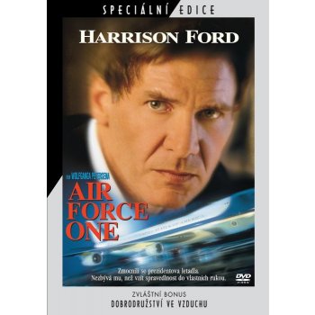 Air force one DVD