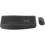 Logitech Signature MK880 Comfort Plus 920-014032 – Sleviste.cz
