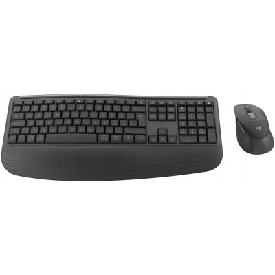 Logitech Signature MK880 Comfort Plus 920-014032 – Sleviste.cz