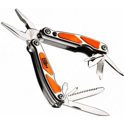 NEO TOOLS 01-027 multitool – Zboží Dáma NEO TOOLS 01-027 multitool – Zboží Dáma