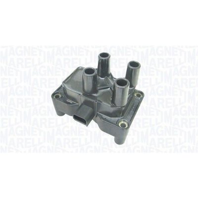 Zapalovací cívka MAGNETI MARELLI 060717146012 – Zboží Mobilmania