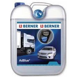 Berner AdBlue 10 l