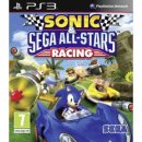 Hra na PS3 Sonic and SEGA All-Stars Racing