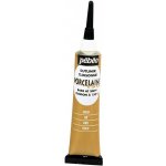 Pébéo Porcelaine 150 kontura 20 ml zlatá – Sleviste.cz