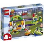 LEGO® Toy Story 10771 Dobrodružství na horské dráze – Zboží Mobilmania