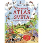 Obrazový atlas světa – Podívej se pod obrázek – Hledejceny.cz