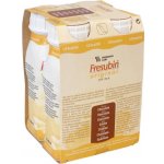 FRESUBIN ORIGINAL S ČOKOLÁDOVOU PŘÍCHUTÍ POR SOL 4X200ML – Hledejceny.cz