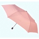 Deštník skládací 3091-1 starorůžová – Sleviste.cz