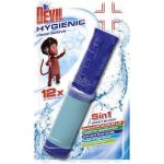 Dr. Devil WC point Block 5in1 Hygienic Clean Active 12 dávek 75 ml – Hledejceny.cz