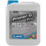 Základní koncentrát Mapei Primer G Pro 5l penetrace – Hledejceny.cz
