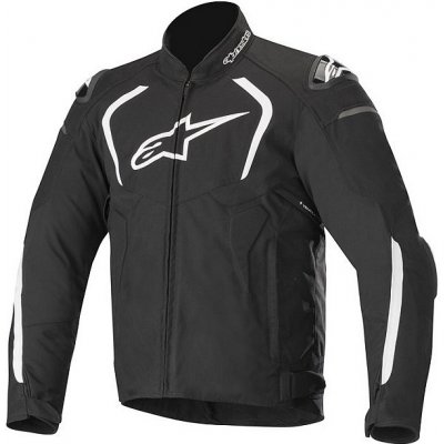 Alpinestars T-GP PRO V2 černá – Zboží Mobilmania