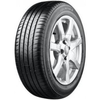 Saetta Touring 2 235/55 R17 99V