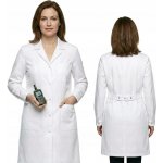 Sentyrz laboratorní plášť bílý – Sleviste.cz