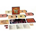Tom Petty & The Heartbreakers Live At the Fillmore 1997 LP – Hledejceny.cz