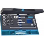 Hazet 3/8" 880/17 17 ks EDE68590017 – Zboží Dáma