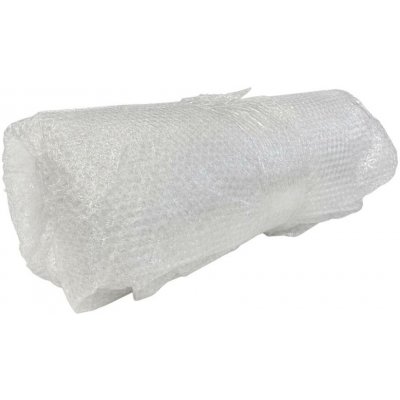 Bublinková fólie 1 cm, 1,0x10 m – Zboží Dáma