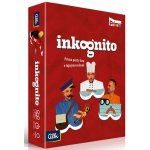 Albi Inkognito – Zboží Dáma Albi Inkognito – Zboží Dáma