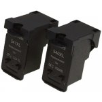TonerPartner Canon PG-540XL, CL-541XL MultiPack - kompatibilní – Zboží Živě