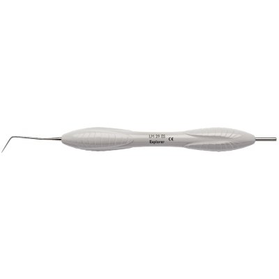 LM-Dental Explorer, Holst LM 29 Vyberte typ rukojeti ErgoSense (ES) nebo ErgoMax (XSi):: Ručka ErgoSense – Hledejceny.cz