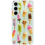 iSaprio Ice Cream Samsung Galaxy S23 FE – Zboží Mobilmania