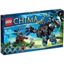 LEGO® Chima 70008 Gorzanův gorilí útočník