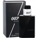 Parfém James Bond 007 Seven toaletní voda pánská 30 ml